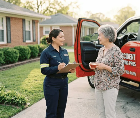 Accident Towing Service Scott, MS FAQs